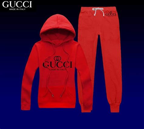 gucci sweat suit womens|gucci jumpsuit men.